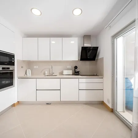 شقة Modern Coastal Algarve لاغوس