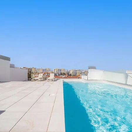 Modern Coastal Algarve