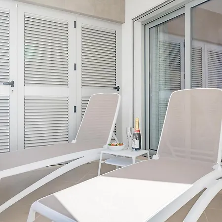 Lejlighed Modern Coastal Algarve *