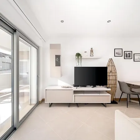 Lejlighed Modern Coastal Algarve *