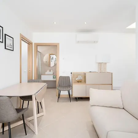 Lejlighed Modern Coastal Algarve *