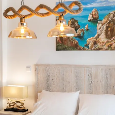 Modern Coastal Algarve *