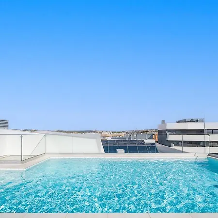 Lejlighed Modern Coastal Algarve Lagos