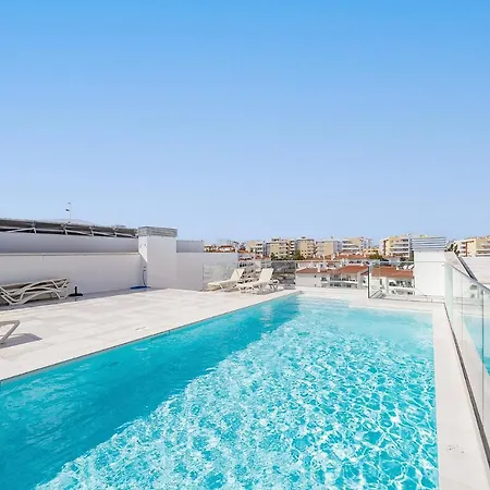 Modern Coastal Algarve * Lagos